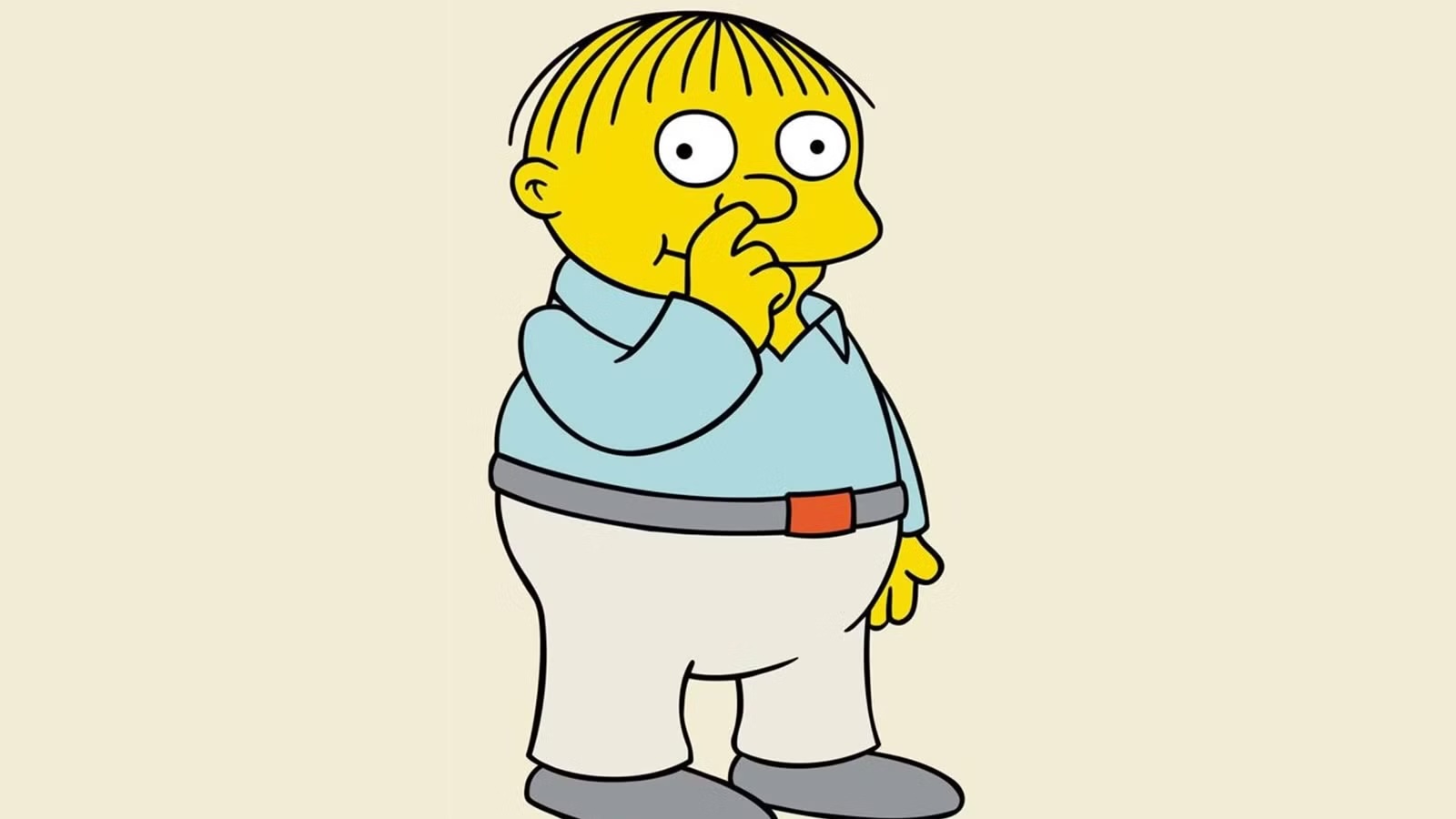 Ralph Wiggum